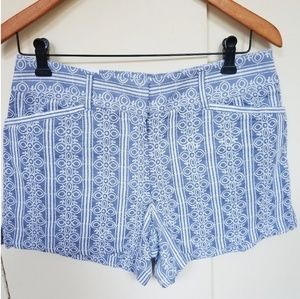 NEW Loft Rivieria Shorts